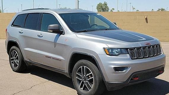 JEEP GRAND CHEROKEE 2020 1C4RJFLG5LC264561 image